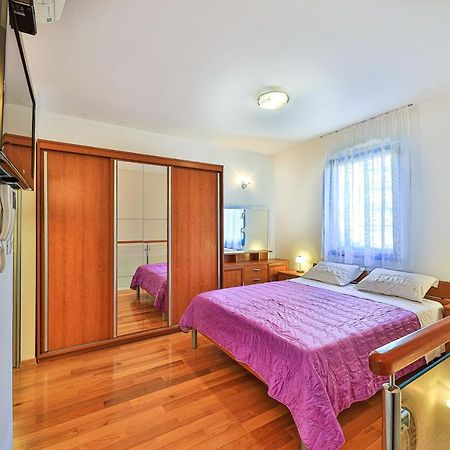 Apartman Toni Apartment Split Exterior foto