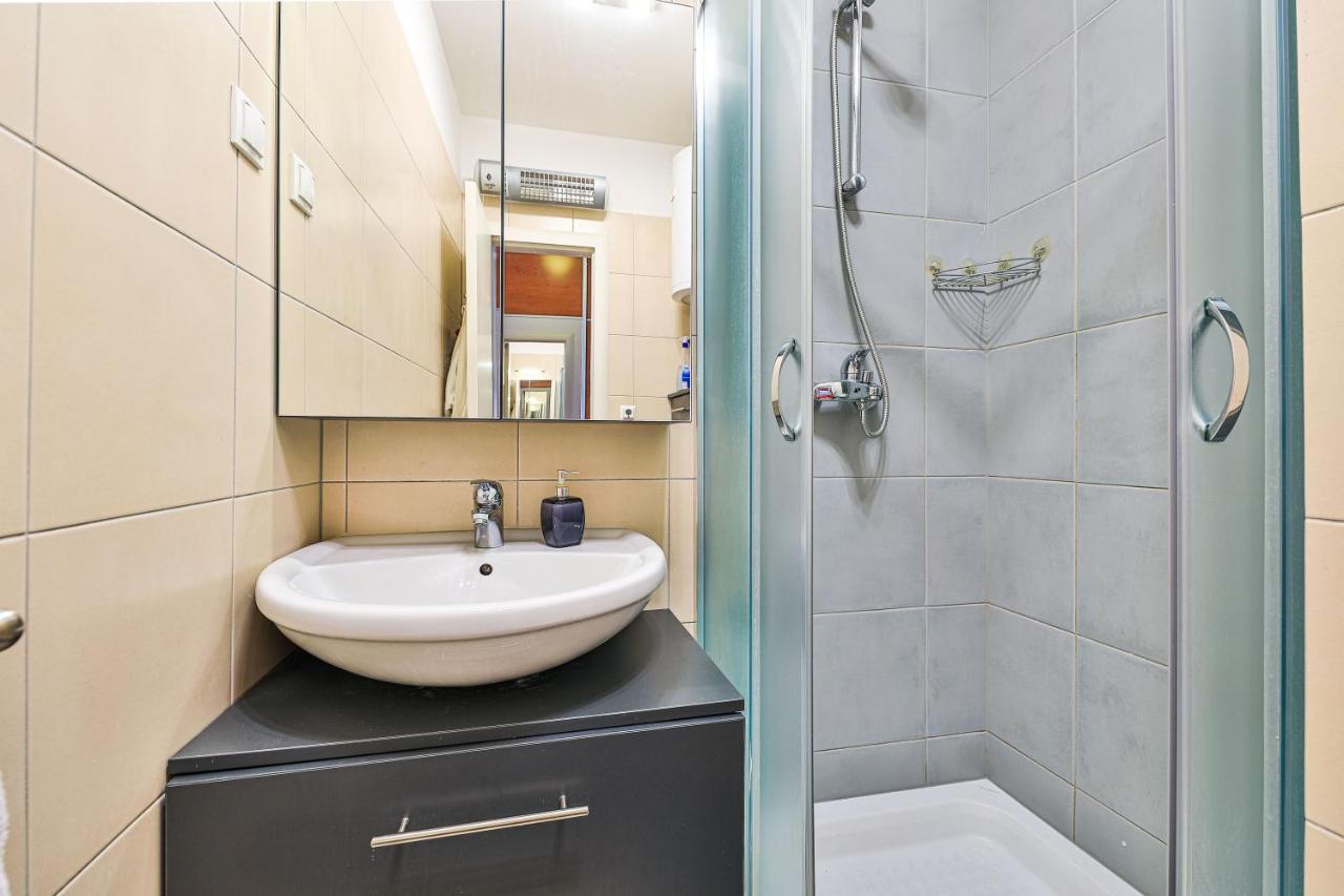 Apartman Toni Apartment Split Exterior foto
